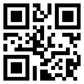 Il QrCode di 3911143398