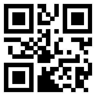 Il QrCode di 3911143399