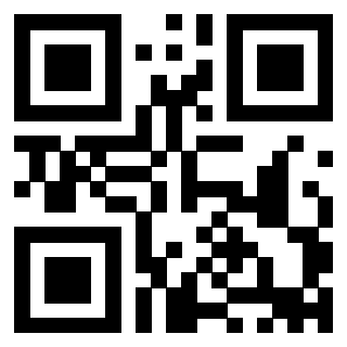 3911143401 - Immagine del QrCode