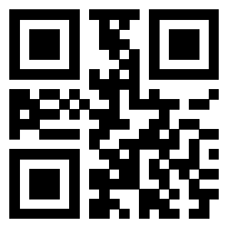 3911143402 - Immagine del Qr Code