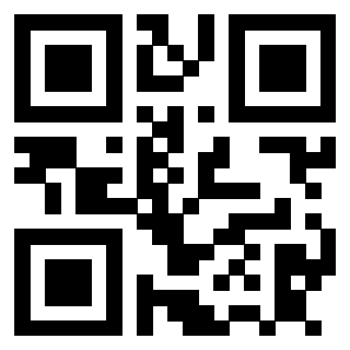 Scansione del Qr Code di 3911143404