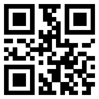 3911143407 - Immagine del QrCode associato