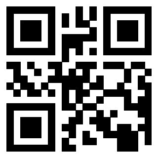 3911143408 - Immagine del QrCode associato