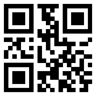 Scansione del Qr Code di 3911143409