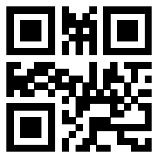 Qr Code di 3911143410