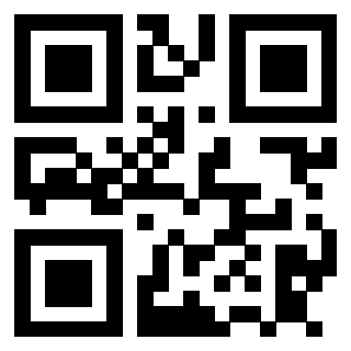 Immagine del QrCode di 3911143414