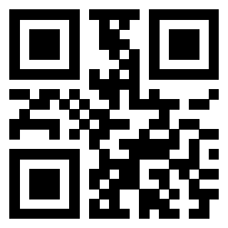 Scansione del Qr Code di 3911143415