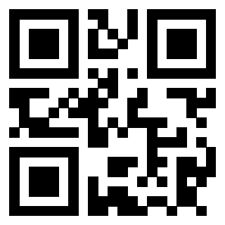 Il QrCode di 3911143417