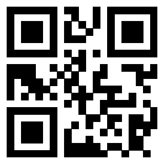Il QrCode di 3911143419