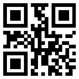 3911143421 - Immagine del QrCode