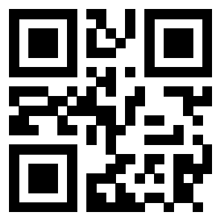 Scansione del Qr Code di 3911143423