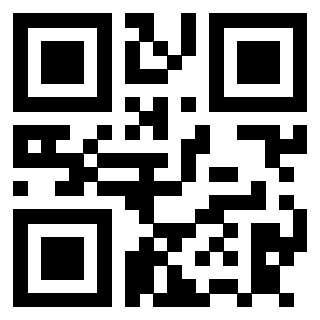 Il QrCode di 3911143424