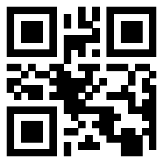 Scansione del Qr Code di 3911143427