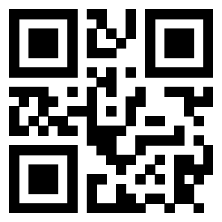 3911143428 - Immagine del QrCode associato