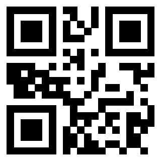 3911143429 - Immagine del Qr Code associato
