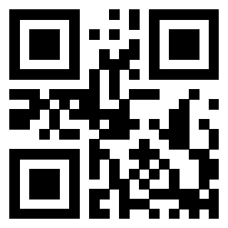 Immagine del Qr Code di 3911143432