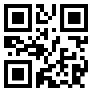 3911143435 - Immagine del Qr Code