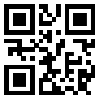 Immagine del Qr Code di 3911143437
