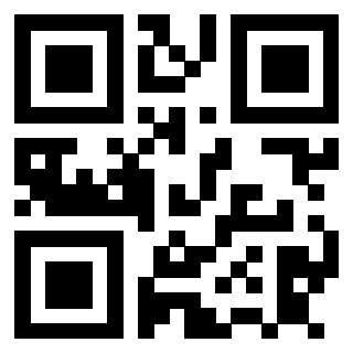3911143438 - Immagine del QrCode