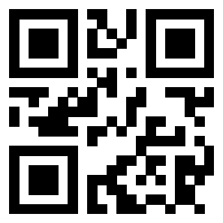 Scansione del Qr Code di 3911143439
