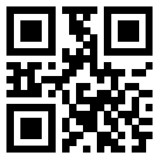3911143440 - Immagine del QrCode