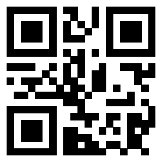 Scansione del Qr Code di 3911143443