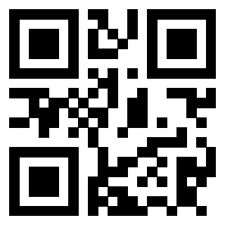 Immagine del Qr Code di 3911143444