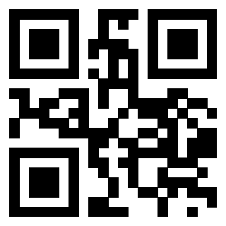 3911143447 - Immagine del QrCode associato