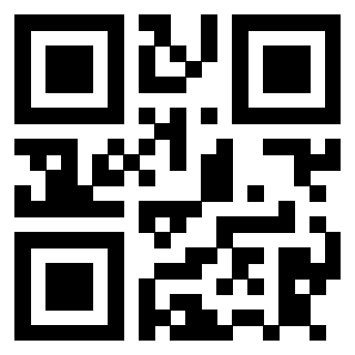 Immagine del QrCode di 3911143449