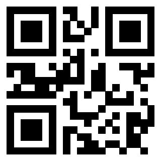 Immagine del Qr Code di 3911143450