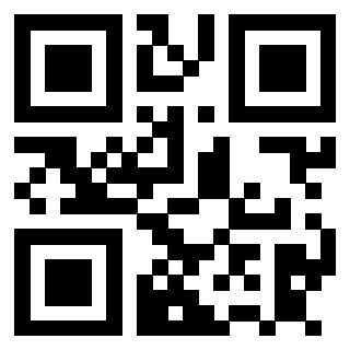Scansione del Qr Code di 3911143451