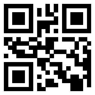 3911143452 Qr Code associato