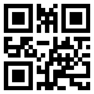 3911143453 Qr Code associato