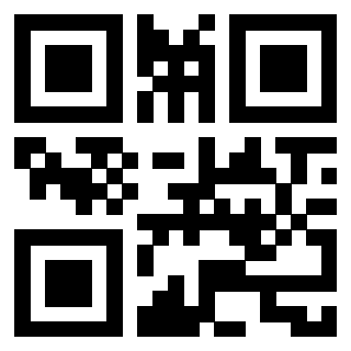 Immagine del Qr Code di 3911143454