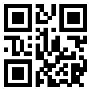 3911143458 - Immagine del QrCode associato
