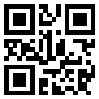 Immagine del Qr Code di 3911143459
