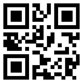 3911143462 Qr Code associato