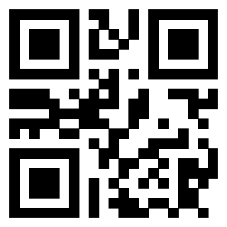 3911143464 - Immagine del QrCode associato