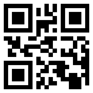 3911143467 - Immagine del QrCode associato