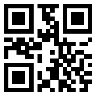 Scansione del Qr Code di 3911143468