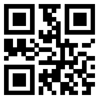 Immagine del QrCode di 3911143471