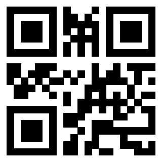 Scansione del Qr Code di 3911143472