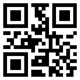 Scansione del Qr Code di 3911143473
