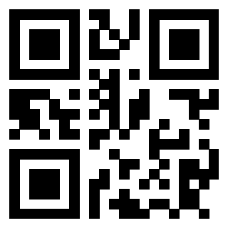 Il Qr Code di 3911143476
