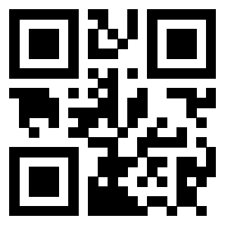 Immagine del Qr Code di 3911143479