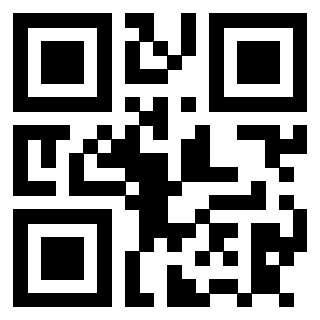 Immagine del QrCode di 3911143481