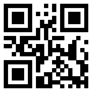 Scansione del Qr Code di 3911143482