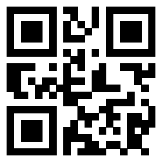 Il QrCode di 3911143485