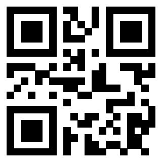 Il QrCode di 3911143486