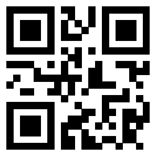 Immagine del Qr Code di 3911143487